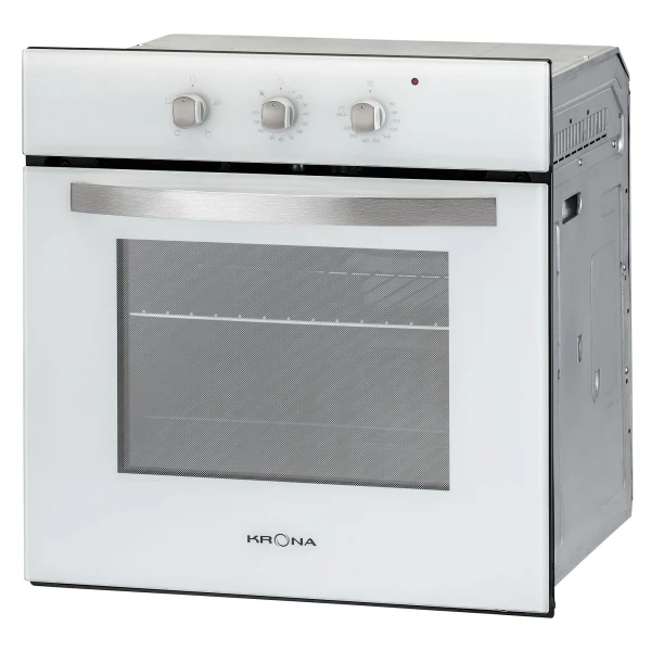 духовой шкаф электрический 60 белая krona ка-00001222