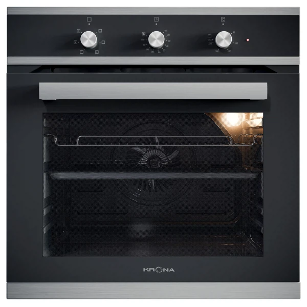 духовой шкаф электрический 60 черный krona ка-00003134