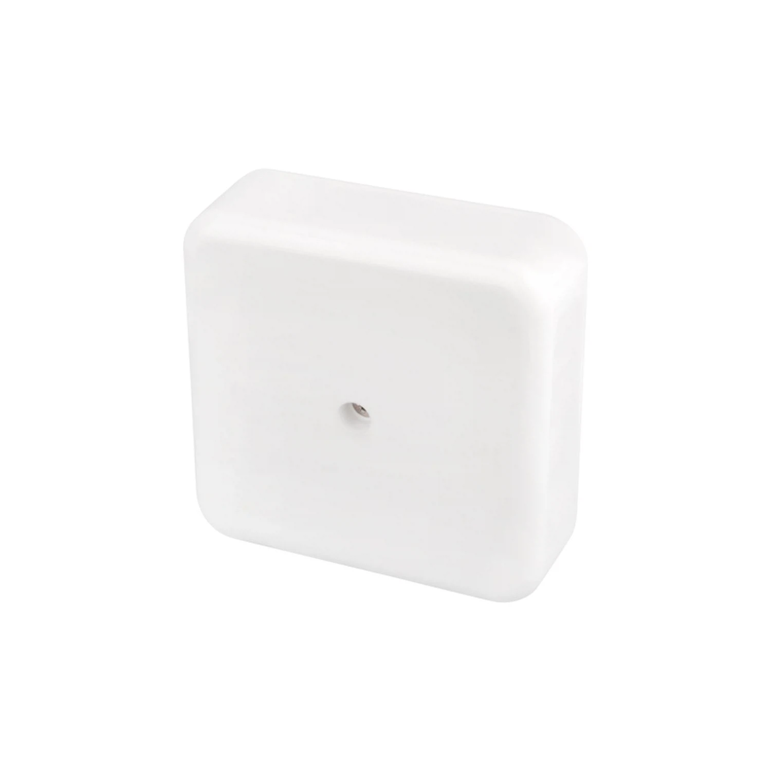 Изображение товара Коробка распаячная для к/к 80х80х23, IP40, белая, Rexant, 28-3072