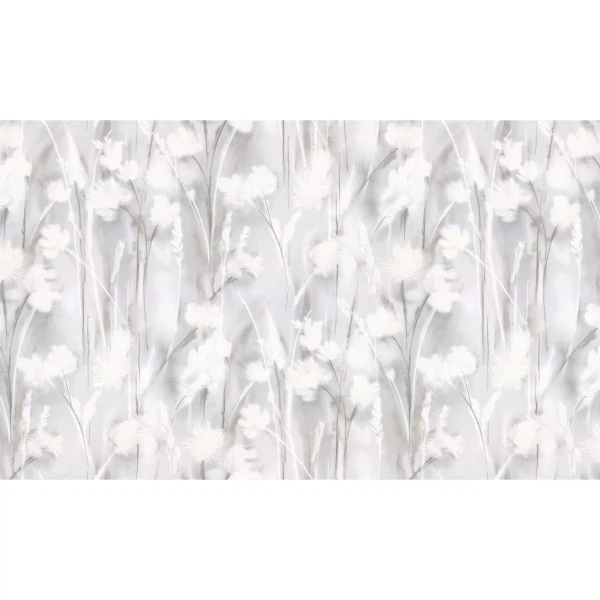 Фото Обои 10621-01 артекс рассвет флизелин 1,06*10,05м флористика белый