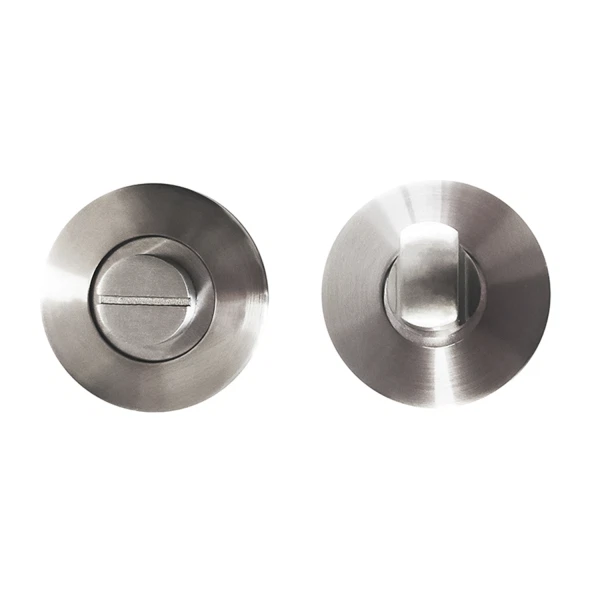 

завертка сантехническая trodos bk06-ss нержавеющая сталь, цвет никель 204518, Глянцевый никель