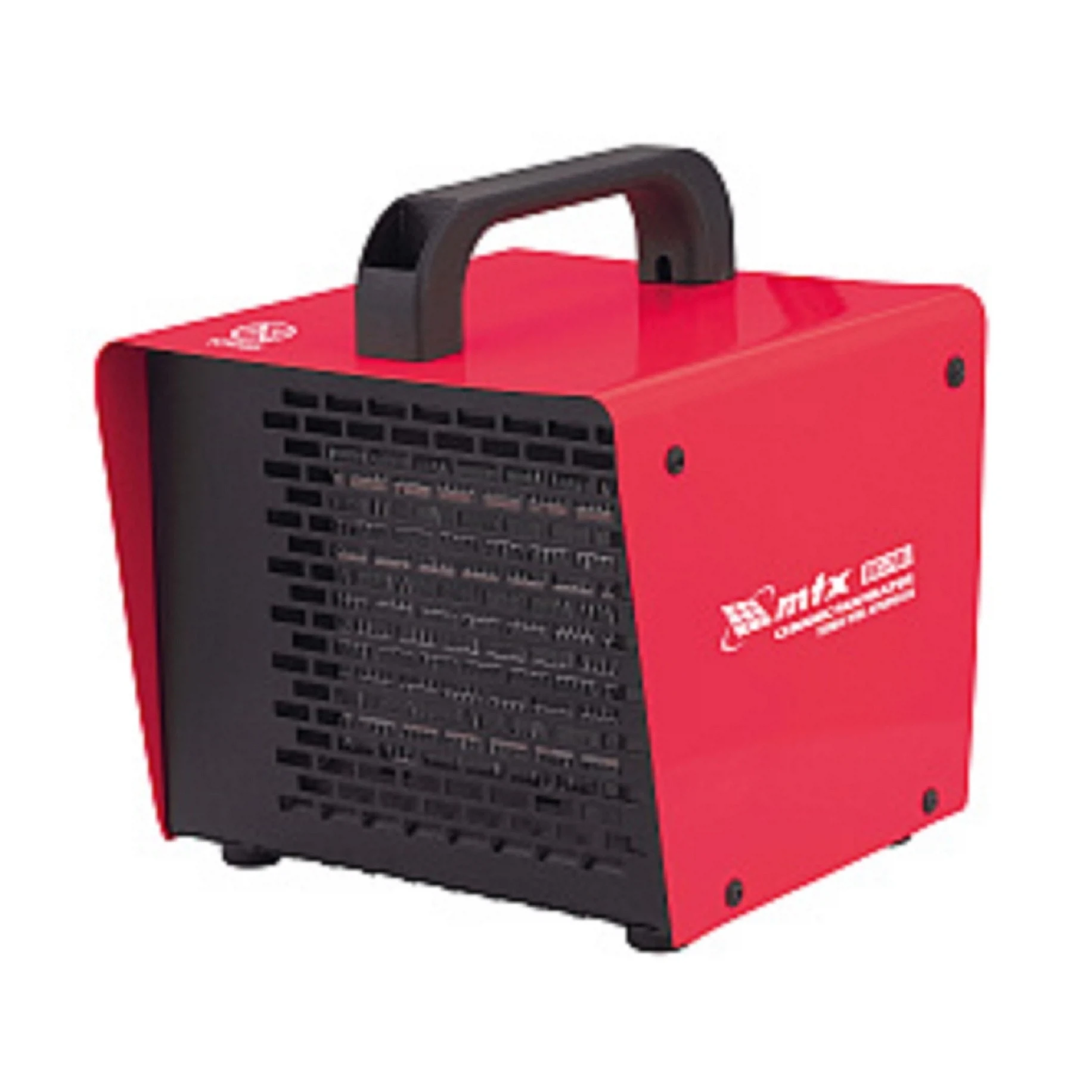 Изображение товара Тепловая пушка MTX SHCL-2000 2 кВт для обогрева и просушки помещений