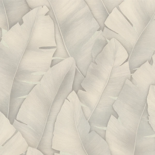 Фото Обои 9148-11 monte solaro tropicana флизелин 1,06*10,05м флористика серый