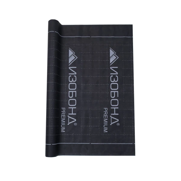 

гидро-пароизоляция изобонд premium c 70м2 (1,6х43.75 м)