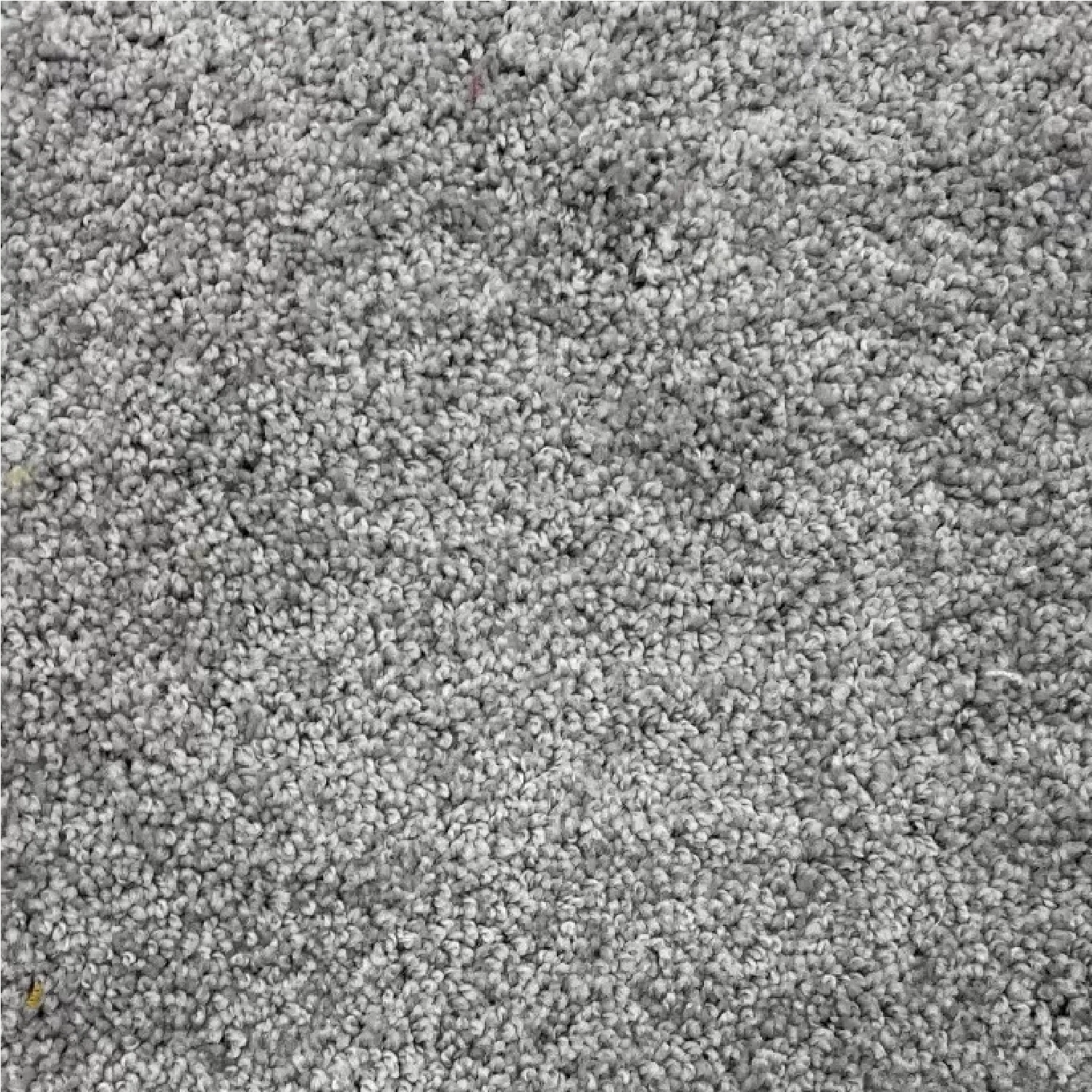 Изображение товара Ковровое покрытие Urggazcarpet LIBERTI 10090 GREY, 4 м, серое, с длинным ворсом