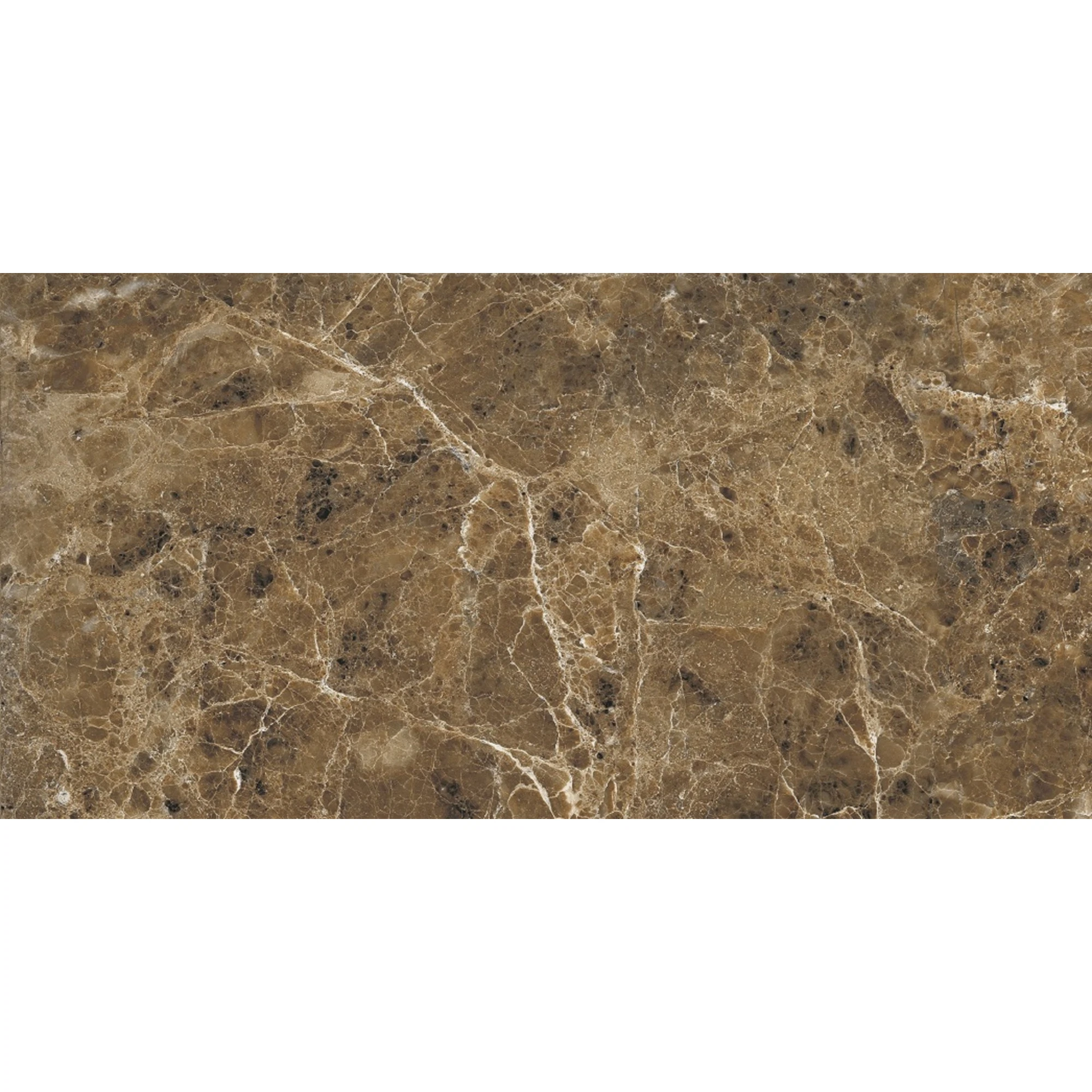 Изображение товара Керамогранит Axima Alicante коричневый 120*60см., 1,44м2, 045911