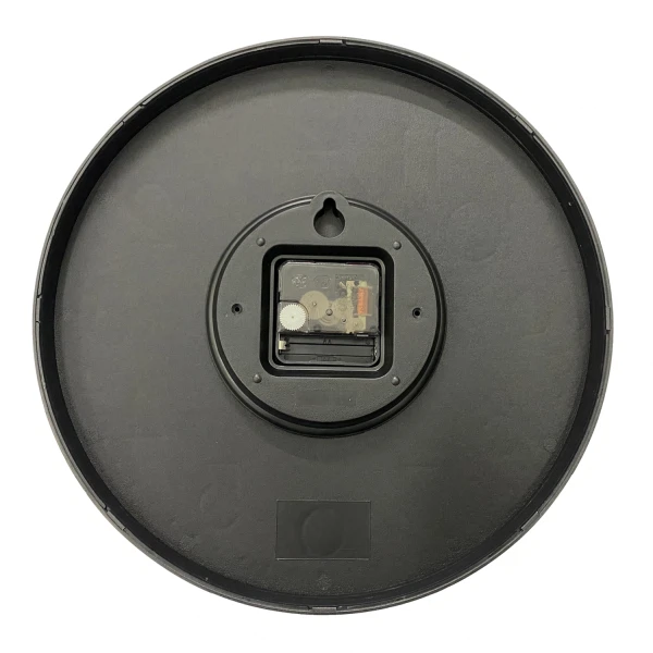 

часы clock silver 30x30 79892