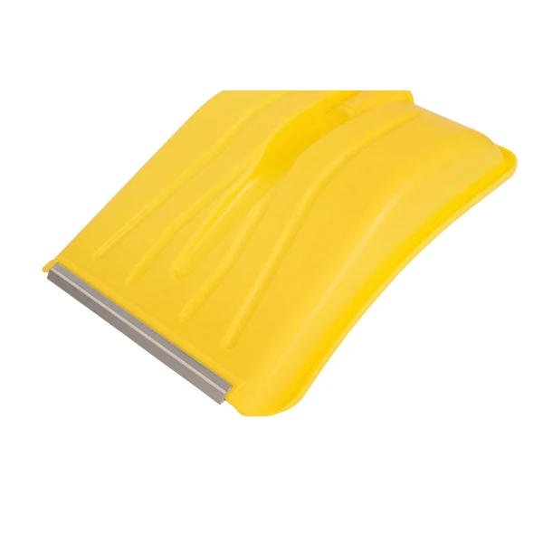 

лопата снеговая 370х280х80х1425,scald expert 7596-00