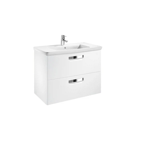

тумба под раковину roca the gap zru9302734