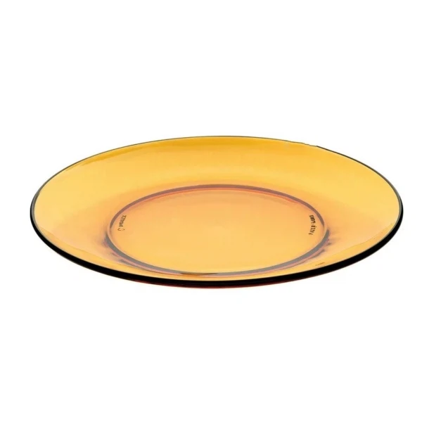 Фото Тарелка обеденная Picardie Amber 23см Duralex 3023df06a1111