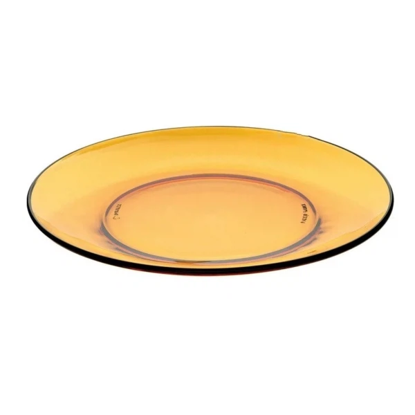 Фото Тарелка десертная Picardie Amber 20.5см Duralex 3025df06a1111