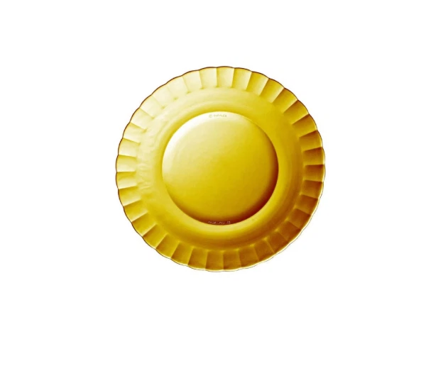 

тарелка десертная picardie amber 20.5см duralex 3025df06a1111