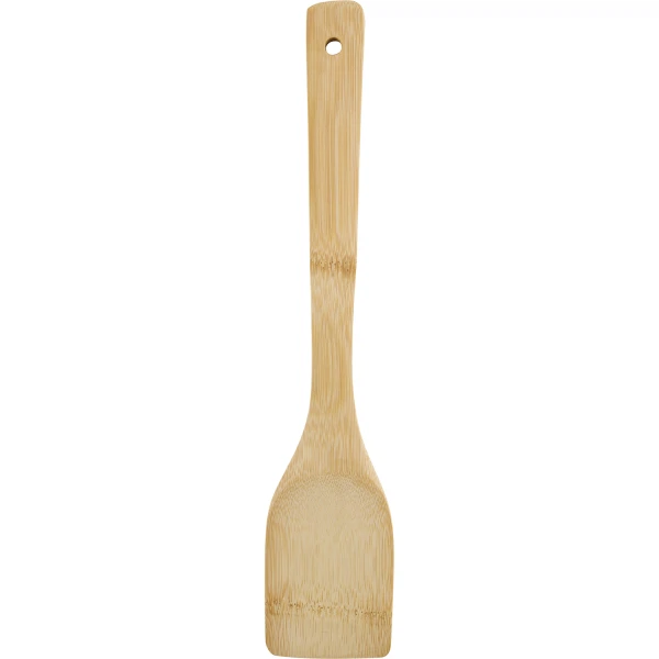

лопатка из бамбука 30*6см foresta di bambu mallony 007113