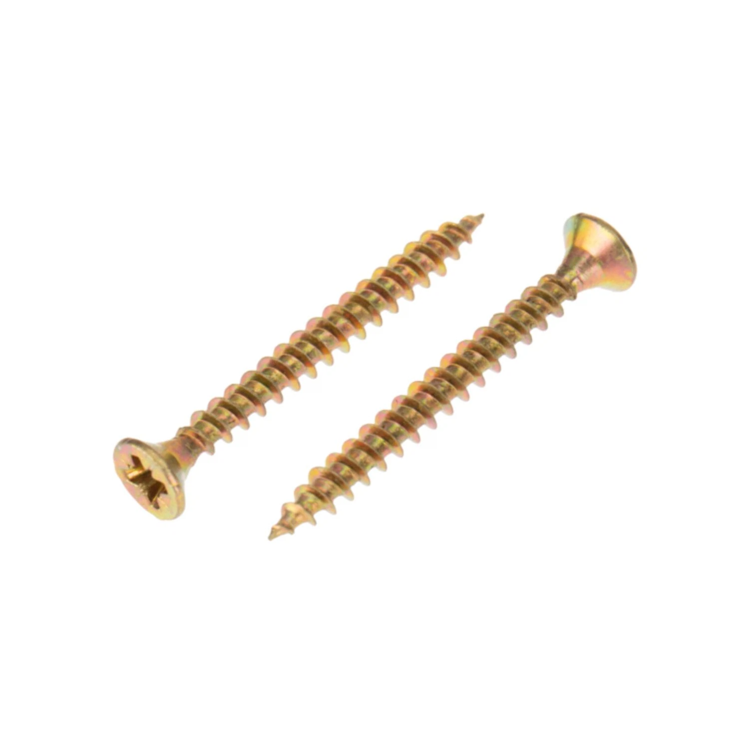 Изображение товара Саморезы универсальные 3мм 40мм (200 шт./уп.) Kranz KR-01-3311-015