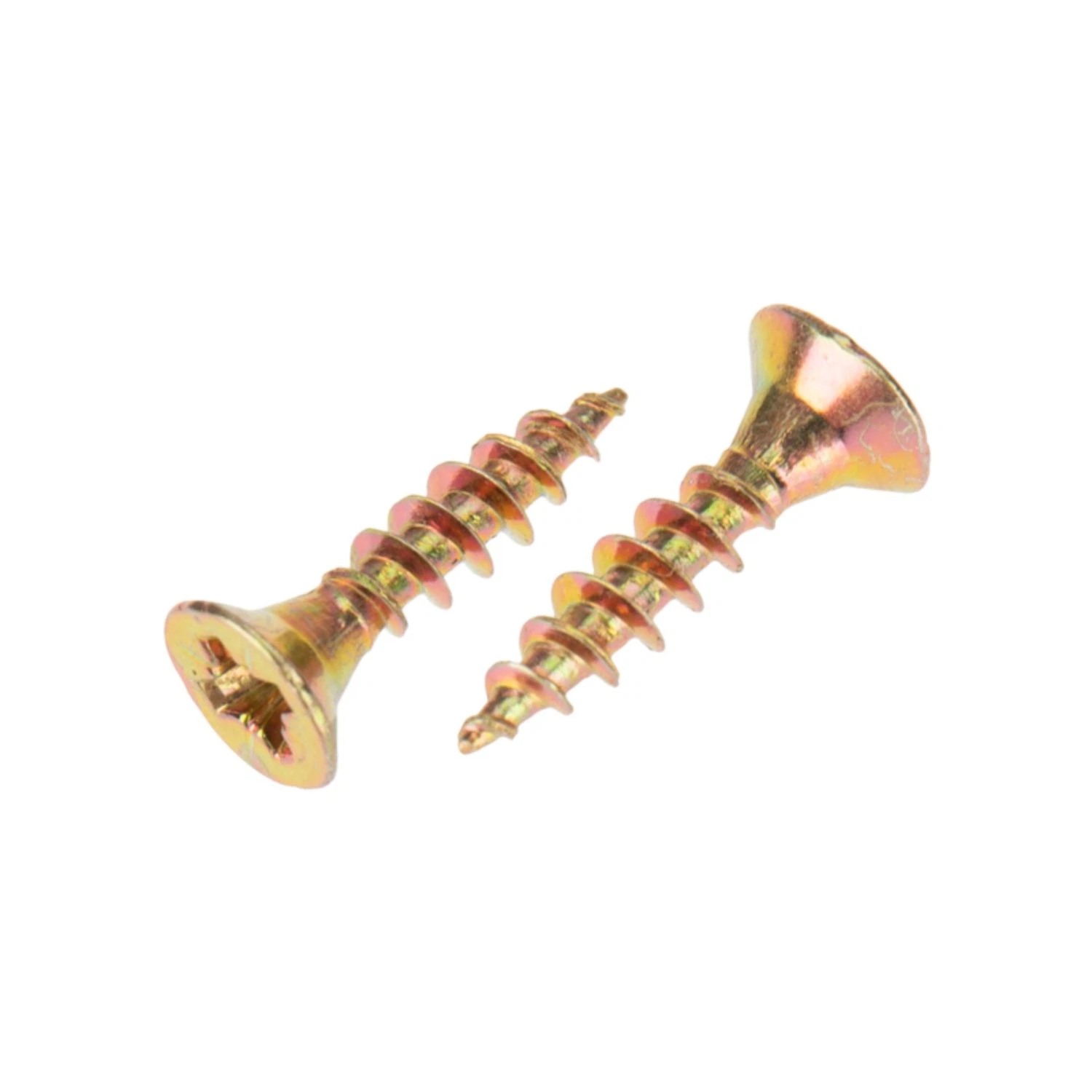 Изображение товара Саморезы универсальные 3мм 16мм (500 шт./уп.) Kranz KR-01-3311-010