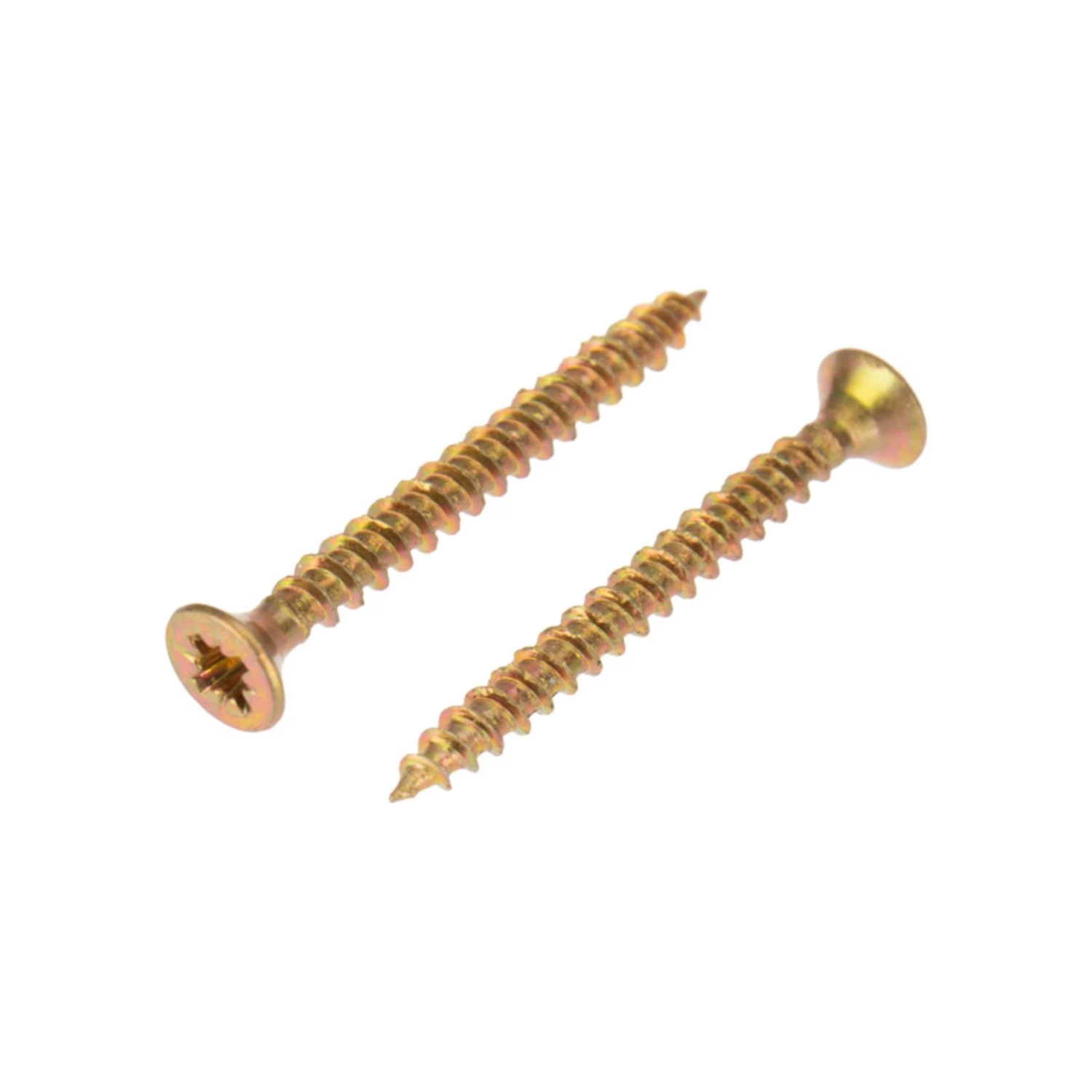 Изображение товара Саморезы универсальные 3мм 30мм (200 шт./уп.) Kranz KR-01-3311-013