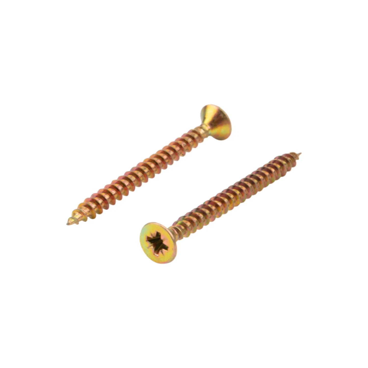 Изображение товара Саморезы универсальные 4.5мм 50мм (200 шт./уп.) Kranz KR-01-3311-020