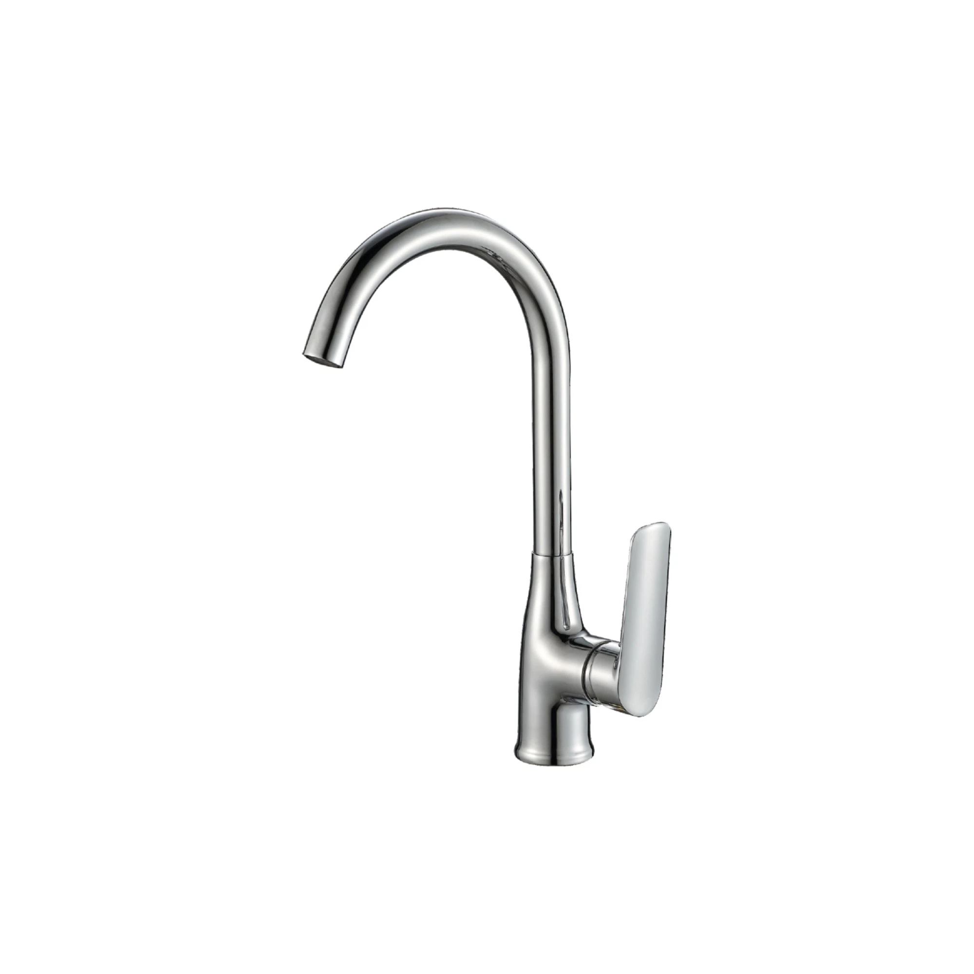 Изображение товара Смеситель для кухни рычажный ESKO Lagos LG 519
