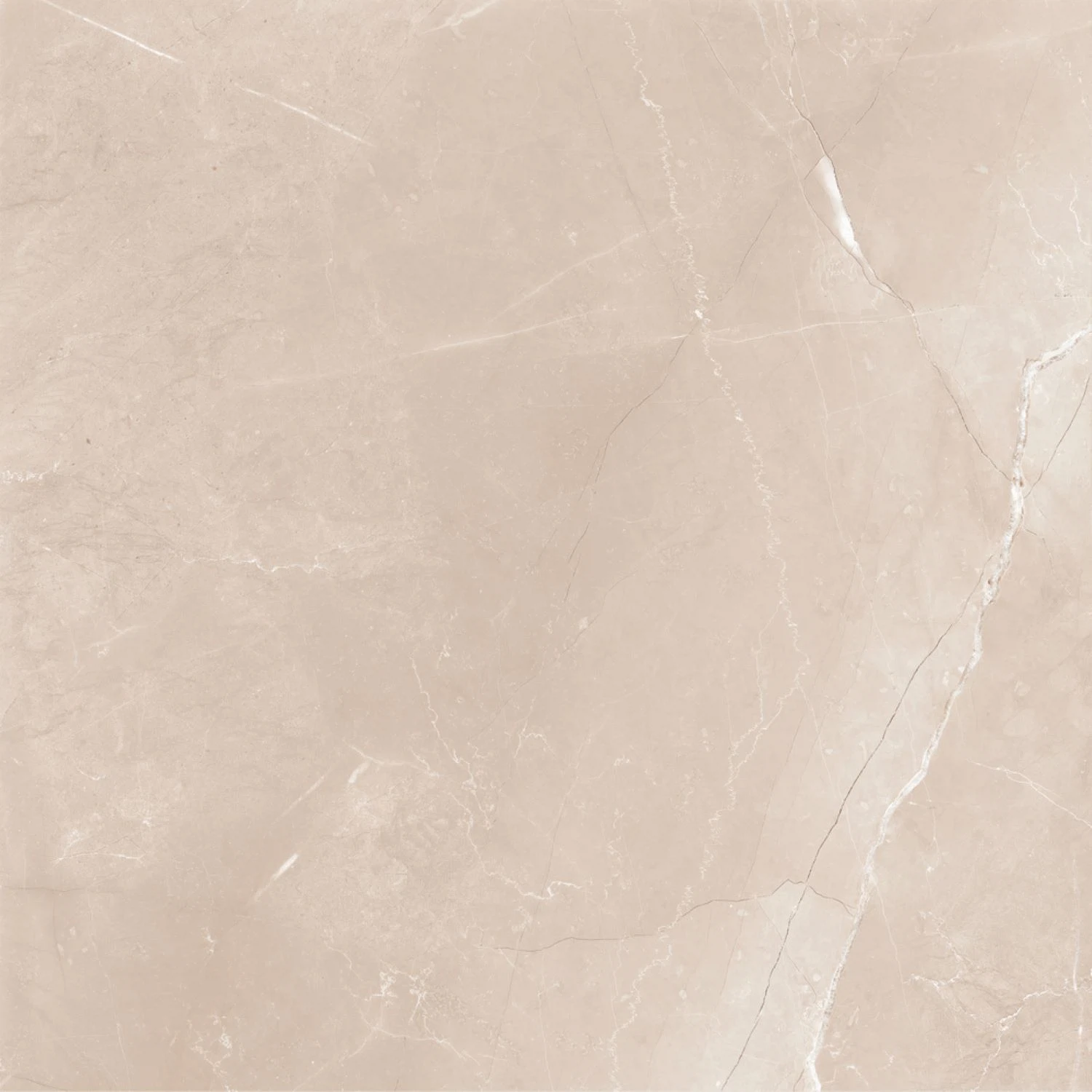 Изображение товара Керамогранит Global Tile Inspiro бежевый 60x60 см, 1.44 м2, ректификат