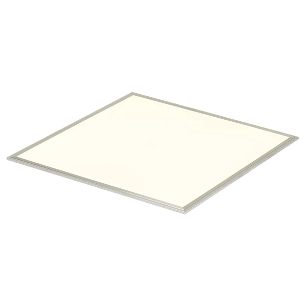 Фото Панель светодиодная сириуса 36вт 4000к 600*600мм ip40 spl-600х600-36w-4k