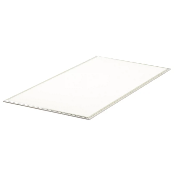 Фото Панель светодиодная сириуса 72вт 5000к 1200*600мм ip40 spl-1200x600-72w-5k