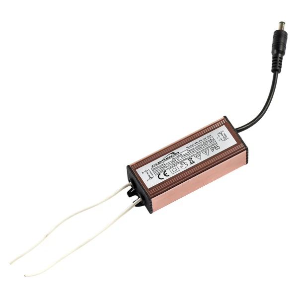 Фото Драйвер для светодиодной панели 40-48w 170-265v 50/60гц 600ma сириус а spl-40w-driver