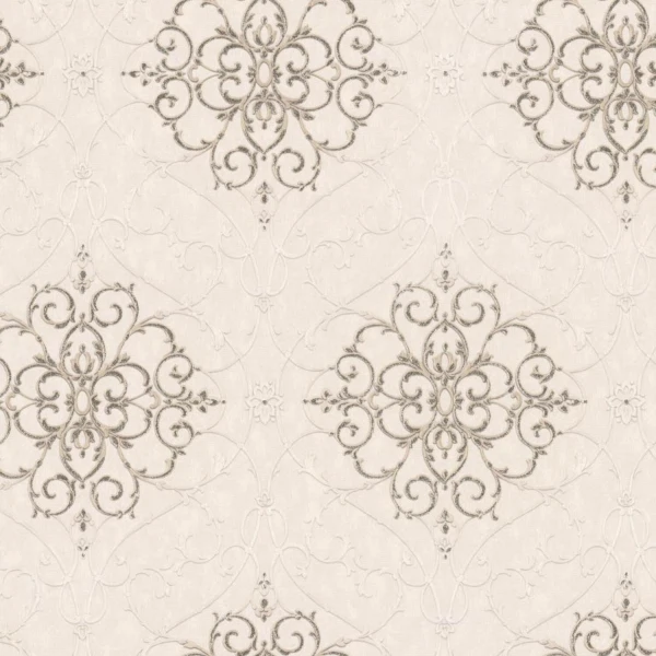 

обои pl71885-28 палитра rosetta флизелин 1,06*10м классический бежевый