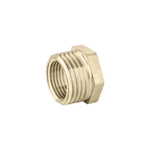Футорка 1/2'' - 3/8'' нар/вн лат ld pride