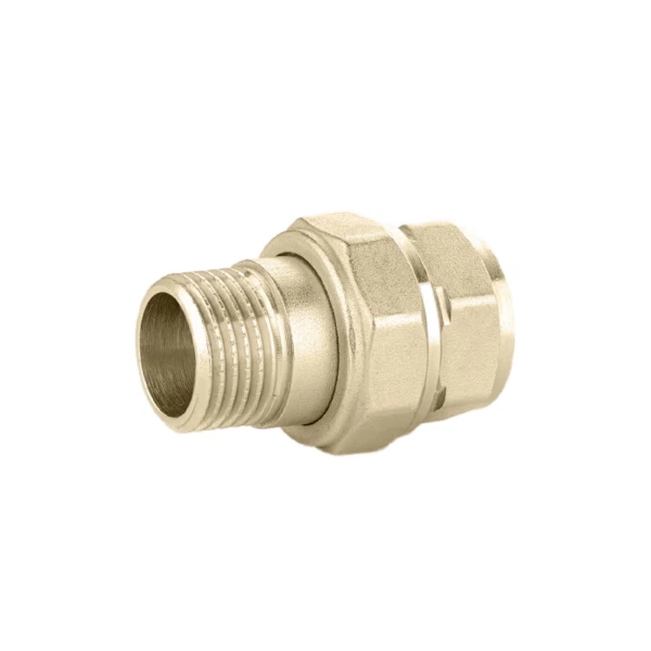 

переходник со сгоном 1/2'' прямой лат ld pride