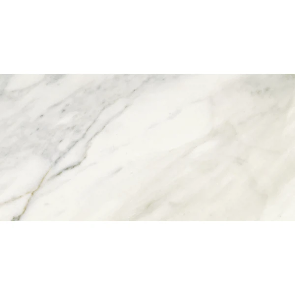 Фото Плитка настенная silk 20х40 белый