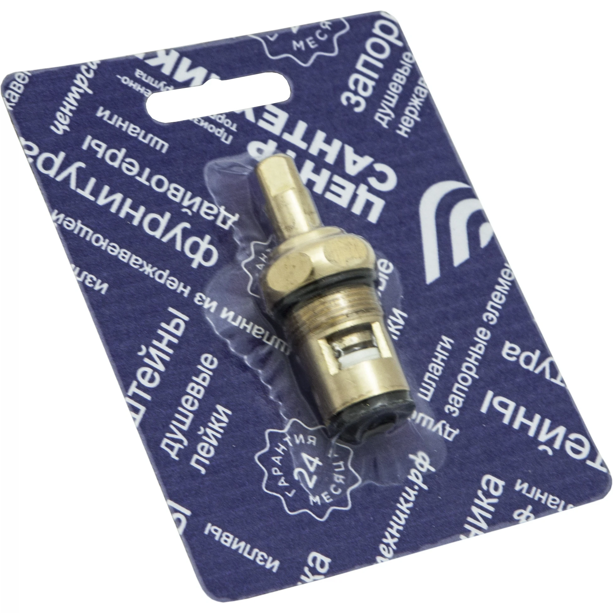 Изображение товара Вент. головка 18/1 кбк (керамика), штука упаковка скин