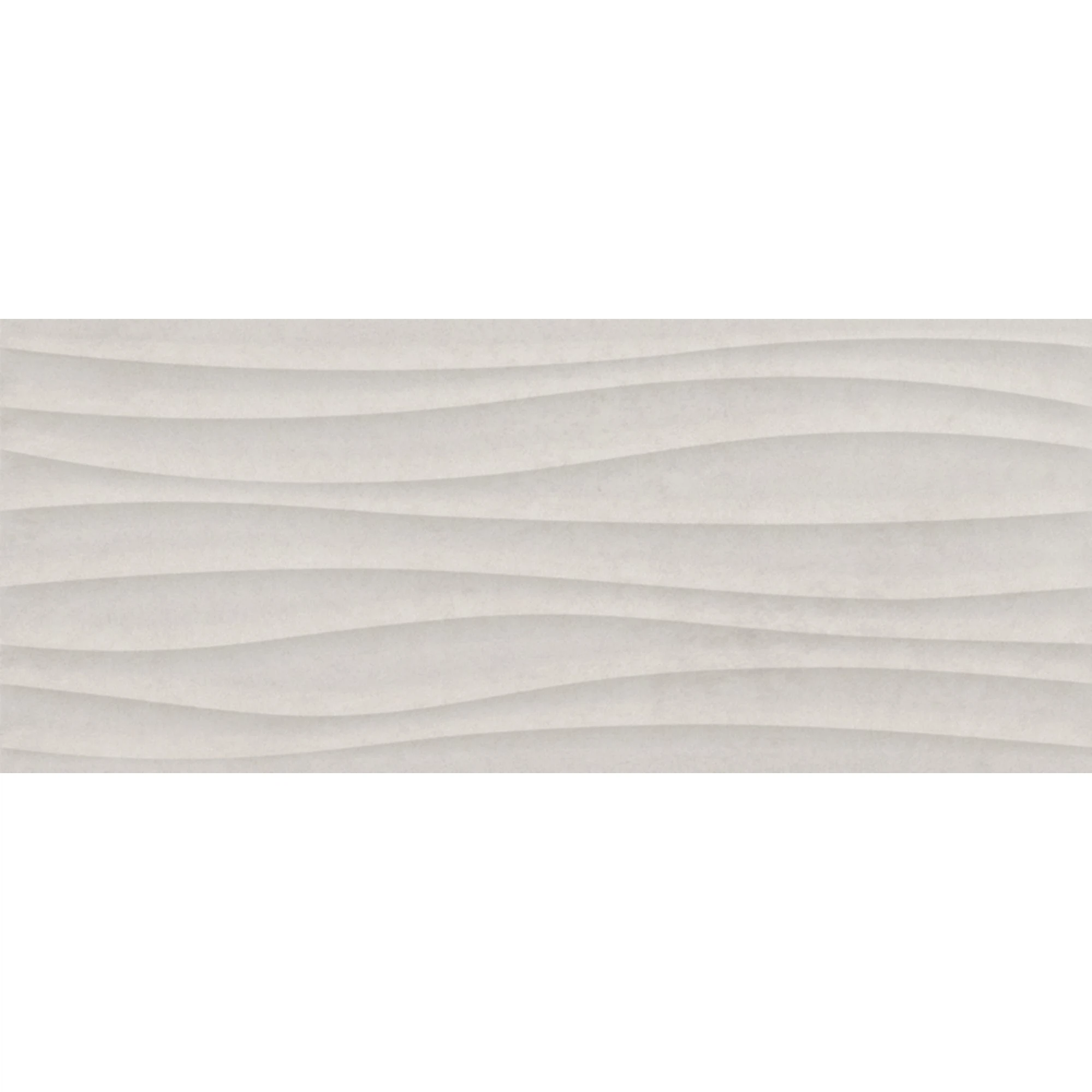 Изображение товара Плитка настенная Eco Loft 25x60 см серая рельефная матовая Global Tile