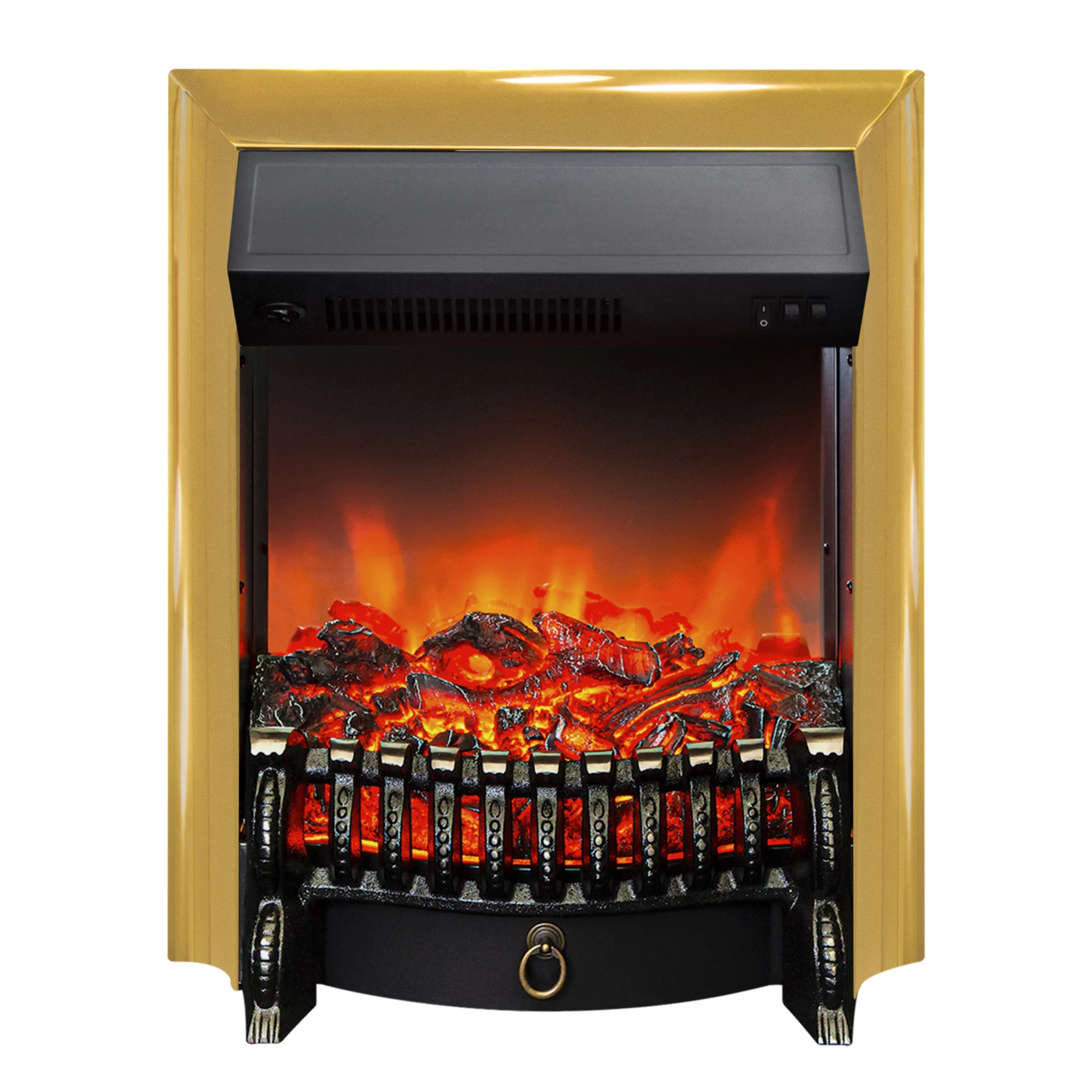 Изображение товара Очаг Realflame Fobos-s lux br shb fb4 10018526