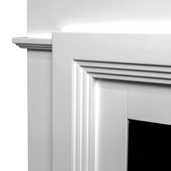 Фото Каминокомплект realflame marco 26 wt + moonblaze bl 10020929