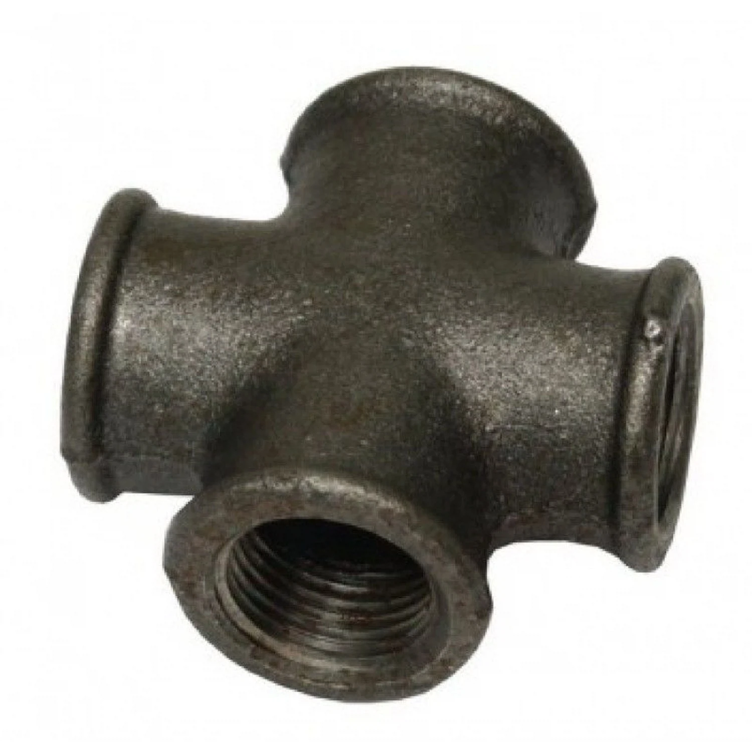 Изображение товара Крестовина 3/4 вн/вн/вн/вн чугунная 20