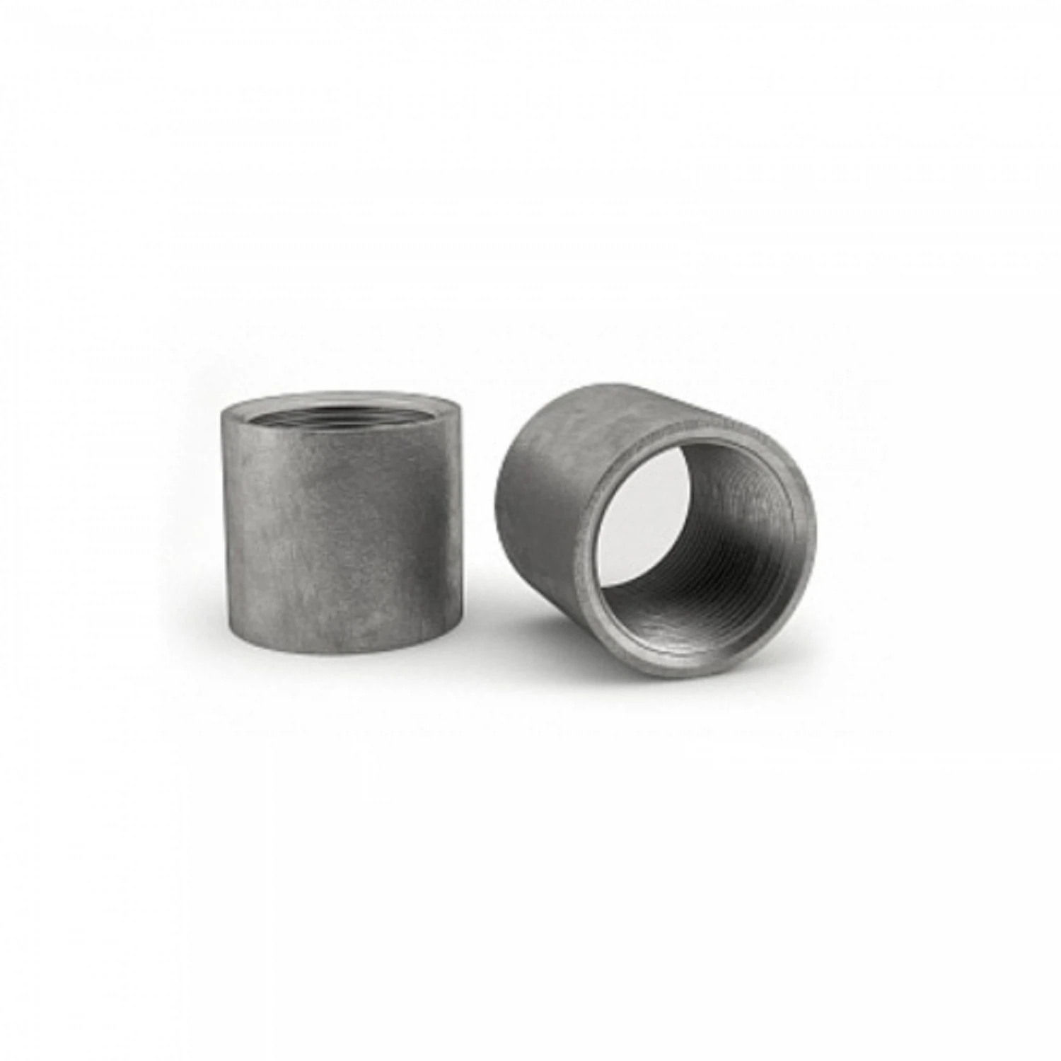 Изображение товара Муфта 3/4 вн/вн стальная 20