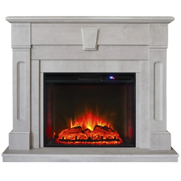 Каминокомплект realflame kellie 26/25.5 + sparta 25.5 10015397