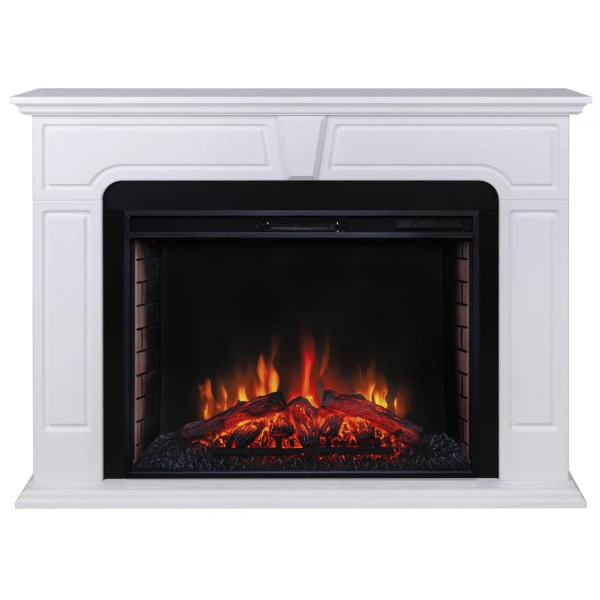 Фото Каминокомплект realflame theodor 33 wt + epsilon 33 10020407