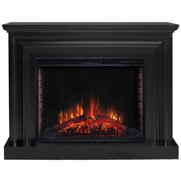 Фото Каминокомплект realflame weston 33 blm + epsilon 33 10023113