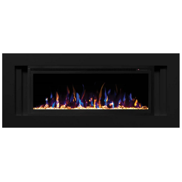 Фото Каминокомплект realflame stockholm r 42 bl + saphir-s 42 10018031