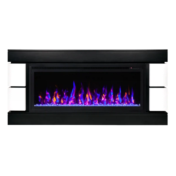 Фото Каминокомплект realflame denver 42 blm + saphir 42 10018227