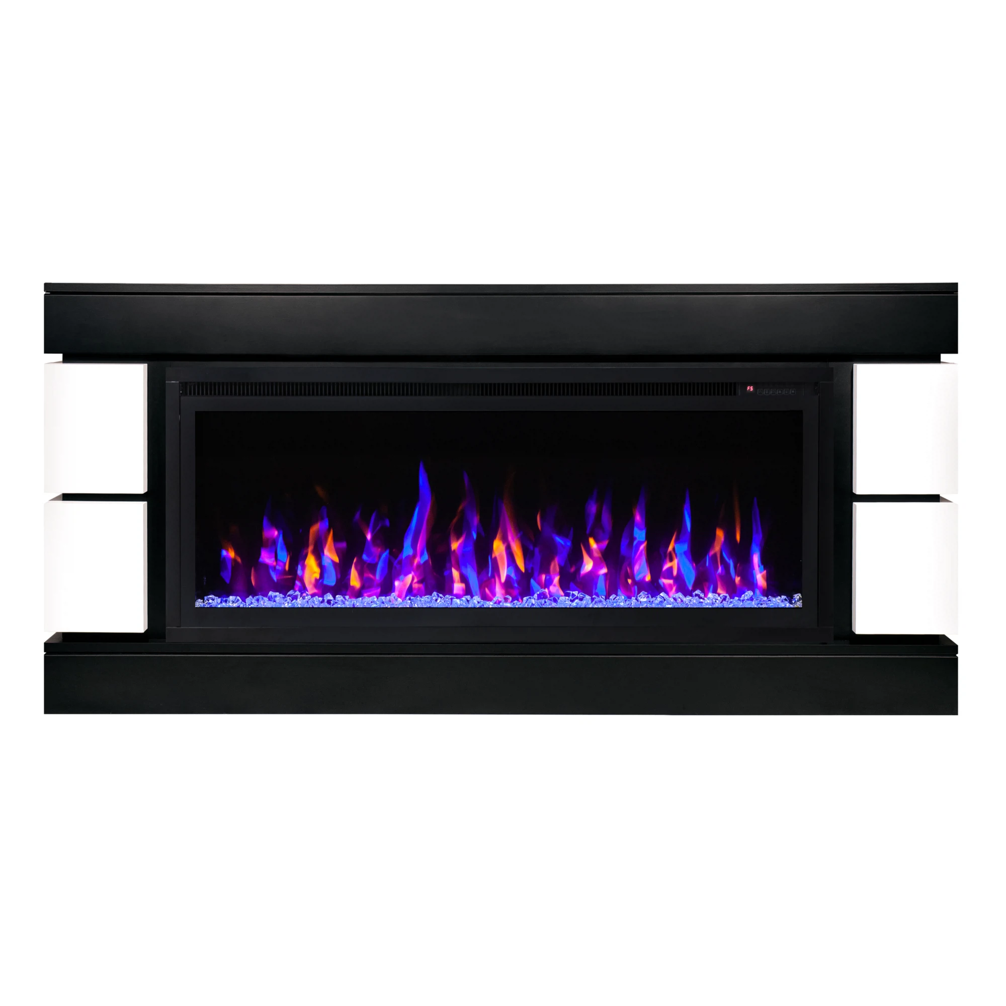 Изображение товара Каминокомплект Realflame Denver 42 blm + Saphir 42 10018227