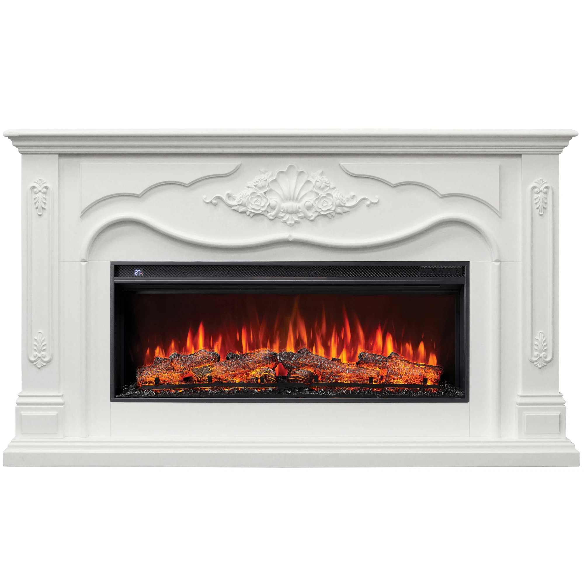 Изображение товара Каминокомплект Realflame Victoria 45 wt + Joker 45 10022105