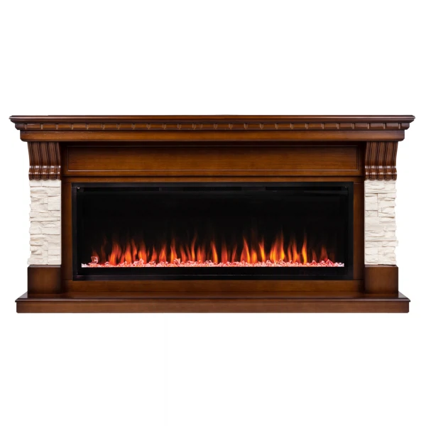 Фото Каминокомплект realflame michigan 50 + saphir-s 50 10023130