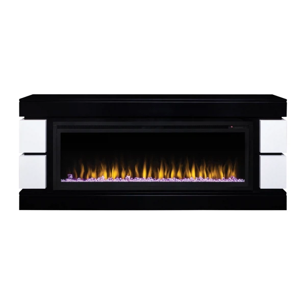 Фото Каминокомплект realflame denver 50 blm + saphir-s 50 10020943