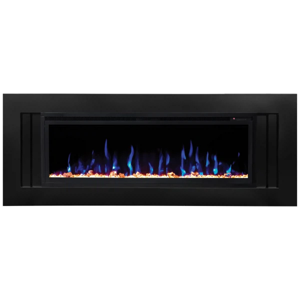 Фото Каминокомплект realflame stockholm r 50 bl + saphir-s 50 10018734