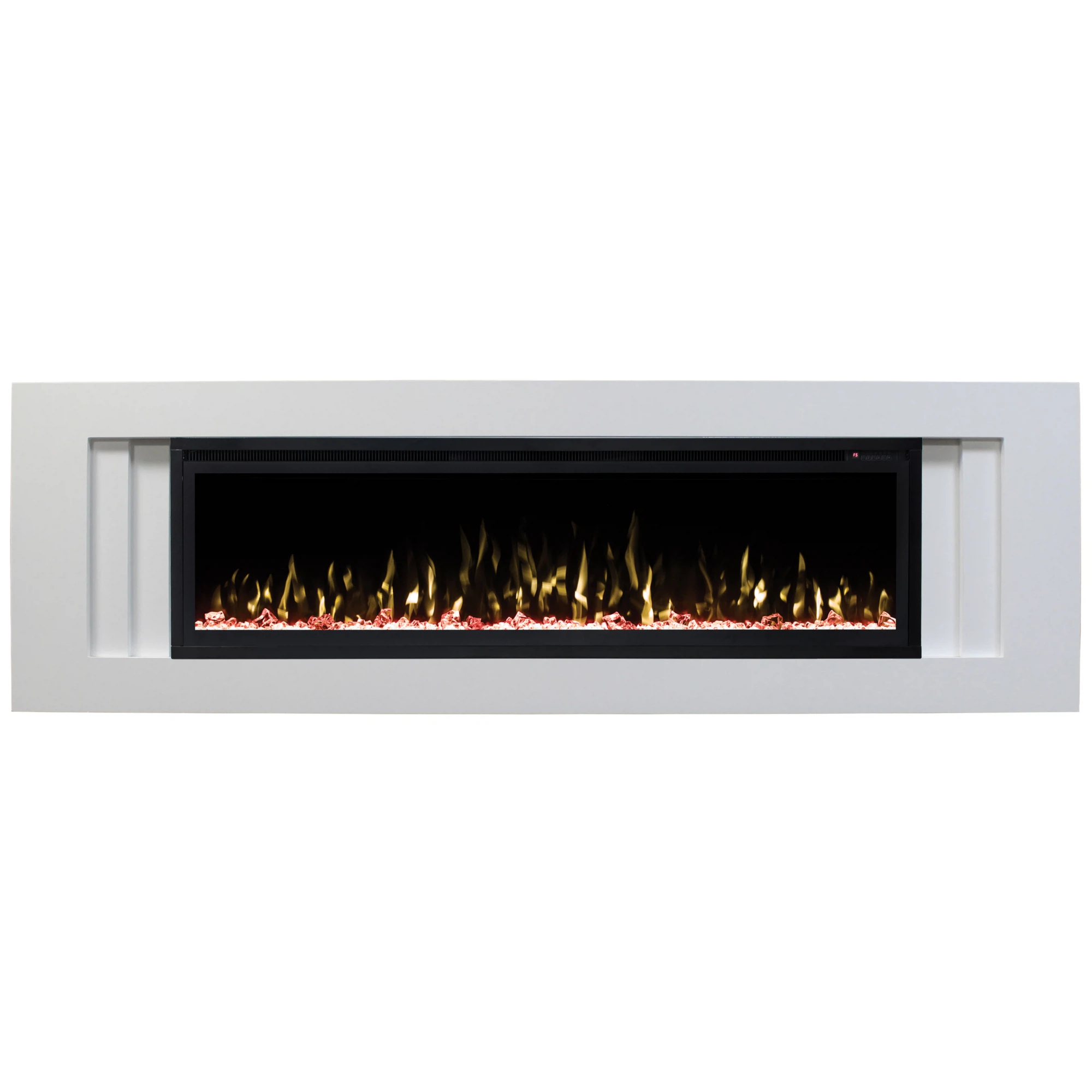 Изображение товара Каминокомплект Realflame Stockholm R 60 с электроочагом Saphir-S 60