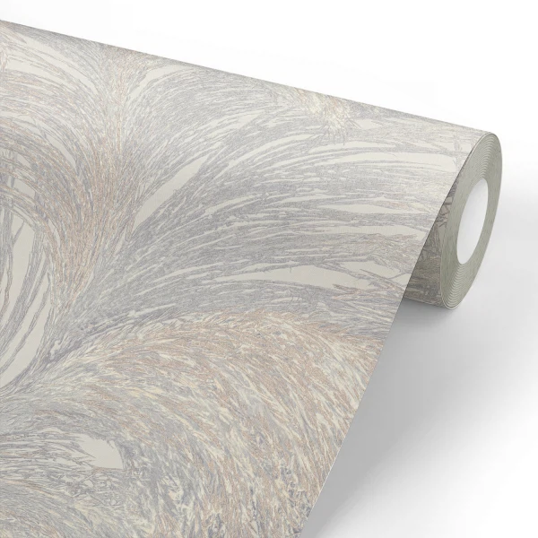 

обои 7188-11 euro decor freya флизелин 1,06*10,05м узор серый