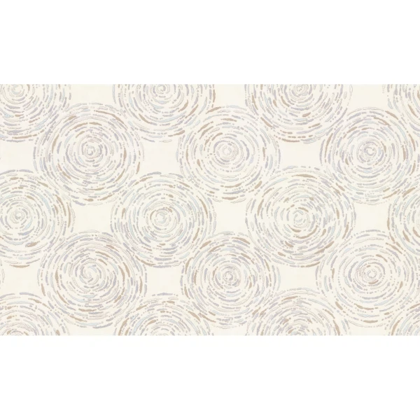 Фото Обои 10704-02 артекс бариста флизелин 1,06*10,05м геометрия бежевый