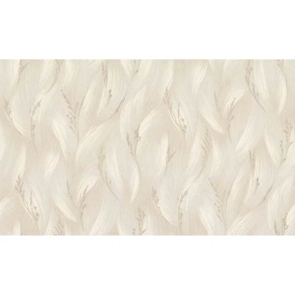 Фото Обои 10705-01 артекс бариста флизелин 1,06*10,05м однотонный белый